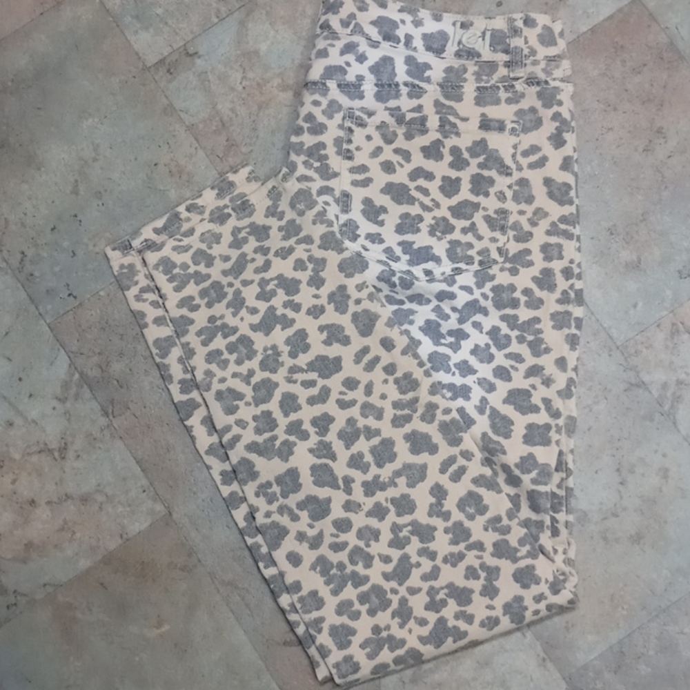 L.e.i. ashley lowrise skinny jeans strech